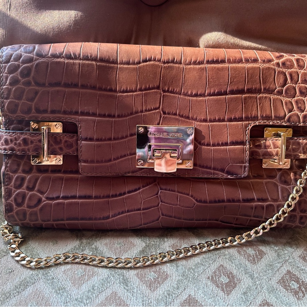 Michael Kors Handbag Unique
